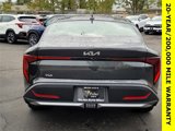 New 2025 Kia K4 EX image 5