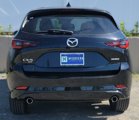 Used 2022 MAZDA CX-5 AWD 2.5 S w/ Premium Package image 4