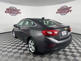 Used 2017 Chevrolet Cruze Premier w/ Enhanced Convenience Package image 5
