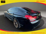 Used 2015 BMW 650i Gran Coupe image 6