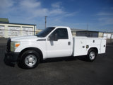 Used 2011 Ford F250 XL image 2