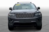 Used 2015 Jeep Grand Cherokee Altitude image 3
