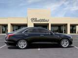 New 2025 Cadillac CT4 Luxury image 5