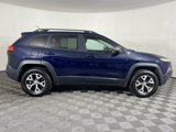 Used 2014 Jeep Cherokee Trailhawk w/ Comfort/Convenience Group image 4