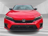 Certified 2022 Honda Civic Sport image 3