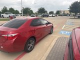 Used 2016 Toyota Corolla LE image 5
