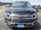 Used 2018 Ford F150 XLT w/ Equipment Group 301A Mid image 2