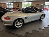 Used 2004 Porsche Boxster S image 6