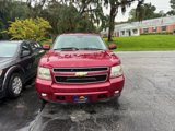 Used 2007 Chevrolet Tahoe LT w/ LT Preferred Equipment Group image 2