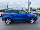 Certified 2019 Ford Escape Titanium image 4