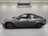 Used 2024 Nissan Sentra SV image 6