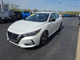 Used 2023 Nissan Sentra SR w/ SR Premium Package image 3