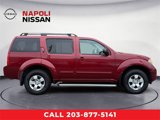 Used 2007 Nissan Pathfinder S image 2
