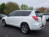 Used 2011 Toyota RAV4 Sport image 4