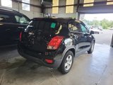 Used 2020 Chevrolet Trax LS w/ Tint and Cruise Package image 4