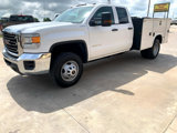 Used 2016 GMC Sierra 3500 4x4 Double Cab w/ Sierra Convenience Package image 3