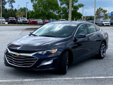 Used 2023 Chevrolet Malibu LT image 3