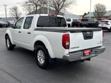 Used 2018 Nissan Frontier SV image 3