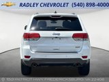 Used 2018 Jeep Grand Cherokee Limited image 4