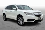 Used 2016 Acura MDX FWD w/ Technology Package image 2