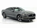 Used 2015 Ford Mustang Coupe w/ Equipment Group 051A image 2