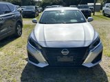 Used 2023 Nissan Altima 2.5 SV image 4