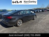 Certified 2021 Kia Forte LXS image 5