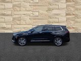 Certified 2025 Cadillac XT6 Premium Luxury image 2