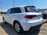 Used 2010 Acura RDX 2WD image 5