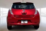 Used 2014 Nissan Leaf SL w/ Premium Package image 4