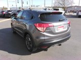 Used 2018 Honda HR-V EX-L image 6