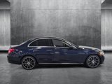 Used 2021 Mercedes-Benz C 300 Sedan image 4