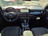 New 2025 Kia Seltos S image 3
