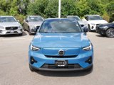 Certified 2023 Volvo C40 P8 Recharge Ultimate image 2