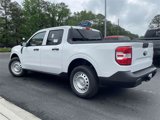 New 2025 Ford Maverick XL image 3