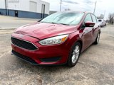 Used 2016 Ford Focus SE image 3
