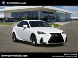 Used 2018 Lexus IS 350 F Sport image 1