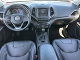 Used 2021 Jeep Cherokee Latitude Lux w/ Comfort/Convenience Group image 2