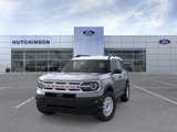 New 2024 Ford Bronco Sport Heritage w/ Heritage Convenience Package image 2