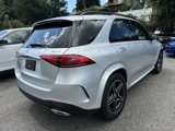Used 2020 Mercedes-Benz GLE 350 4MATIC w/ AMG Line Exterior image 3