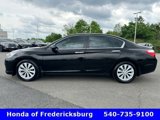 Used 2014 Honda Accord EX-L image 2