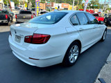 Used 2012 BMW 528i xDrive Sedan image 4