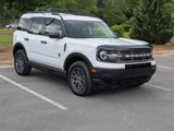 Certified 2023 Ford Bronco Sport Big Bend image 2