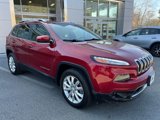 Used 2017 Jeep Cherokee Limited image 4