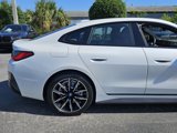 Certified 2023 BMW i4 eDrive40 w/ M Sport Package image 4