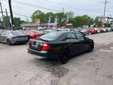 Used 2010 Ford Fusion SE image 4