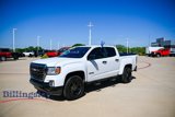 Used 2022 GMC Canyon AT4 image 3