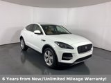 Used 2022 Jaguar E-PACE SE image 3