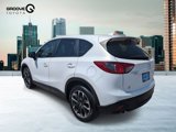 Used 2016 MAZDA CX-5 Grand Touring image 3
