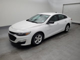 Used 2019 Chevrolet Malibu LS image 2